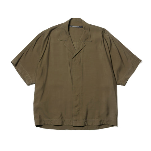 JULIUS 867SHM1 Khaki / Shirt
